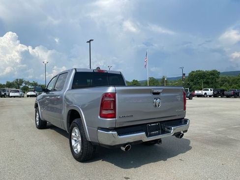 Used 2022 RAM 1500 Laramie image 4