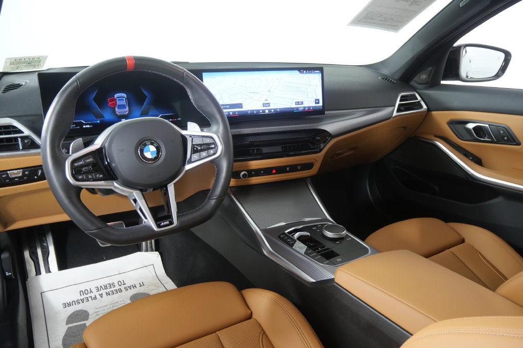 Certified 2026 BMW M340i RWD image 19