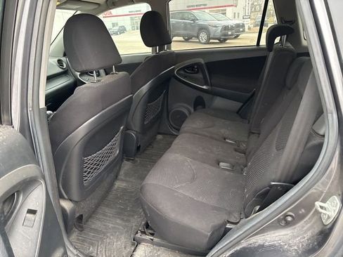 Used 2010 Toyota RAV4 Sport image 4