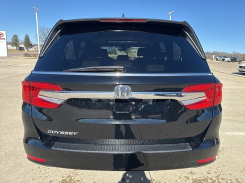 Used 2019 Honda Odyssey EX-L image 4