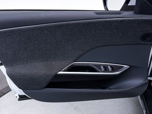 Used 2023 Lucid Air Pure image 16