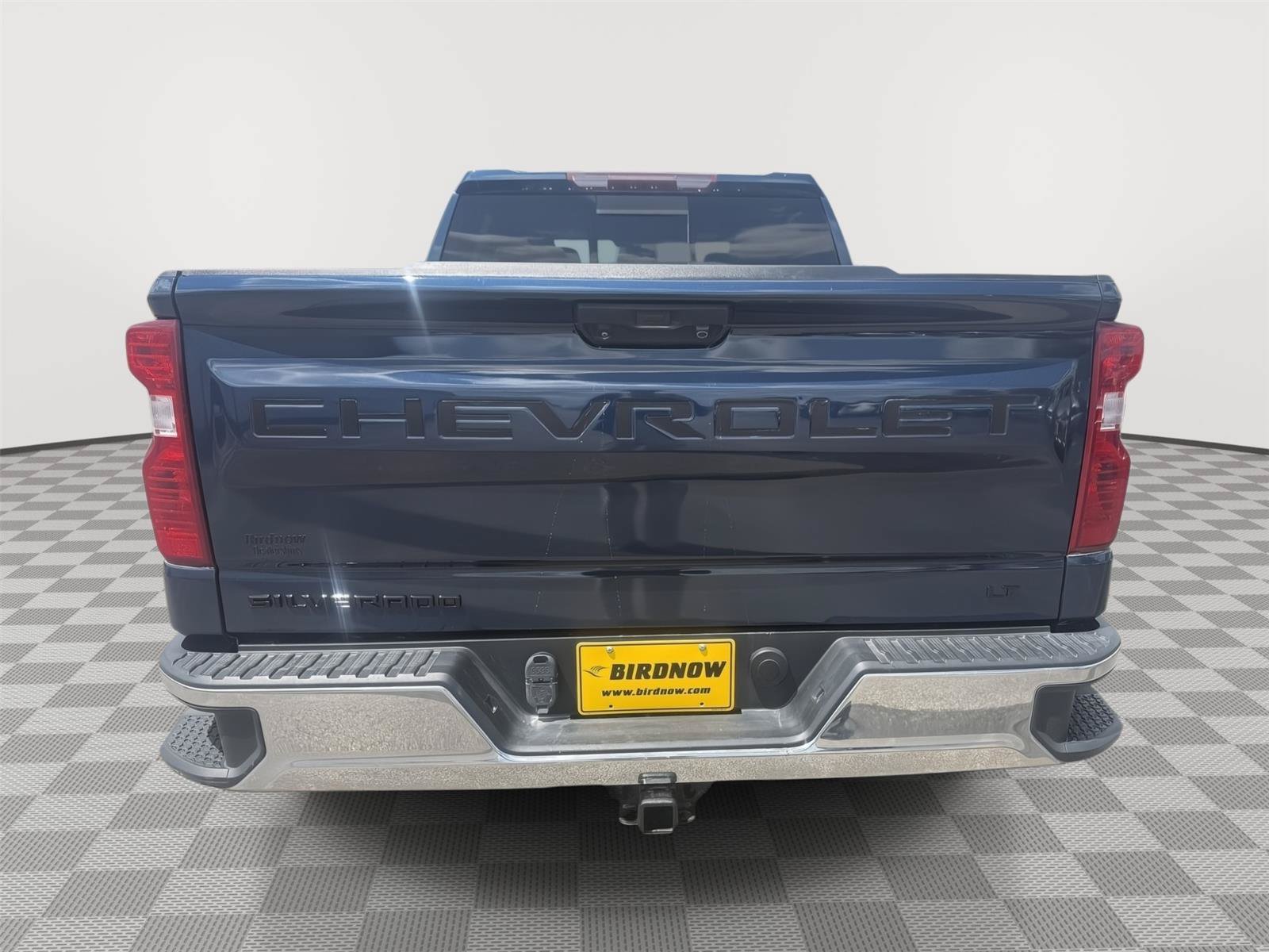 Used 2022 Chevrolet Silverado 1500 LT w/ All Star Edition Plus AWD/4WD image 4