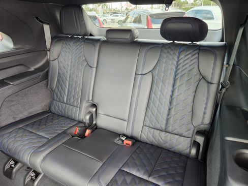 New 2025 Cadillac Escalade IQ Luxury 1 w/ Smart Trailering package image 16