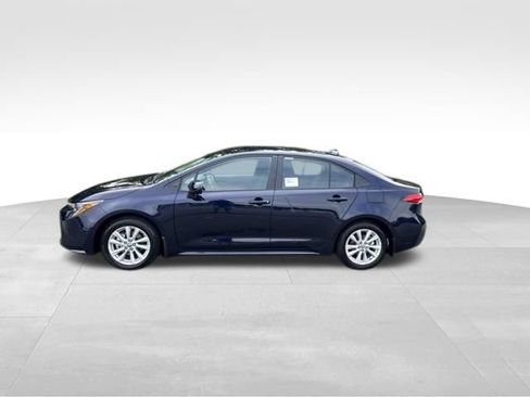 New 2026 Toyota Corolla LE FWD image 1