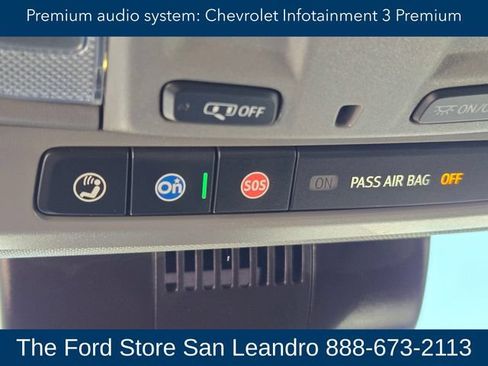 Used 2025 Chevrolet Silverado 1500 LT w/ Protection Package AWD/4WD image 27