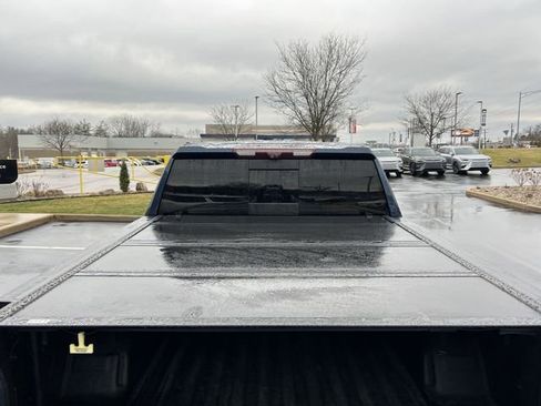 Used 2021 GMC Sierra 1500 Denali w/ Denali Ultimate Package image 23