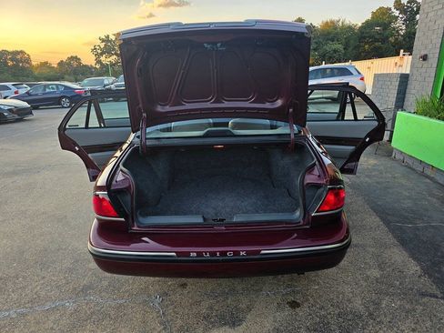 Used 1999 Buick Le Sabre Custom FWD image 49