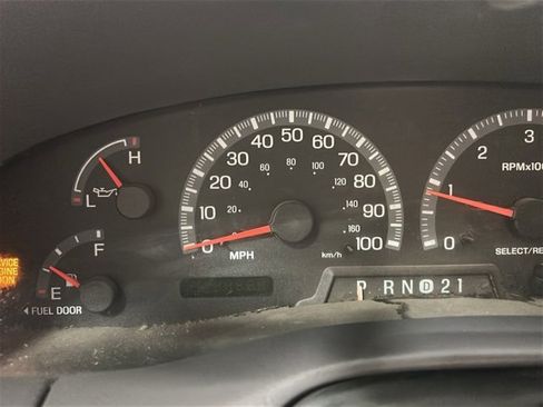 Used 2002 Ford F150 XLT image 24