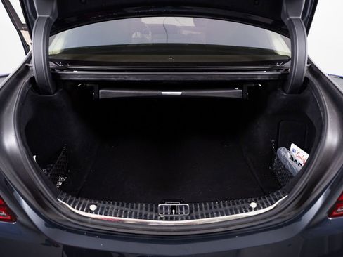 Used 2018 Mercedes-Benz S 560 Sedan image 48