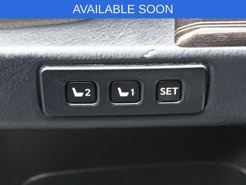 Used 2020 Lexus GX 460 Premium AWD/4WD image 12