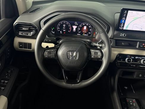 Used 2026 Honda Passport RTL image 33