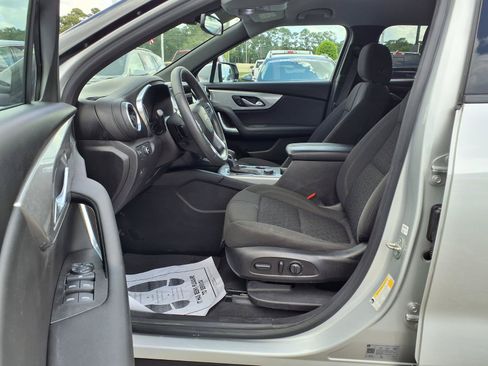 Used 2021 Chevrolet Blazer LT FWD image 10