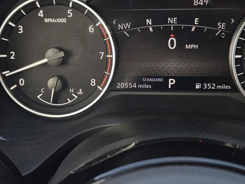 Used 2023 Nissan Rogue SL w/ SL Premium Package image 19