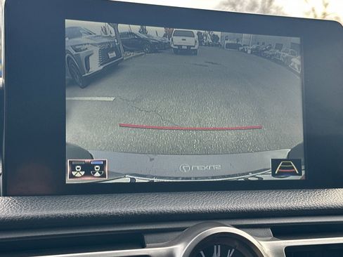 Certified 2022 Lexus IS 300 image 15