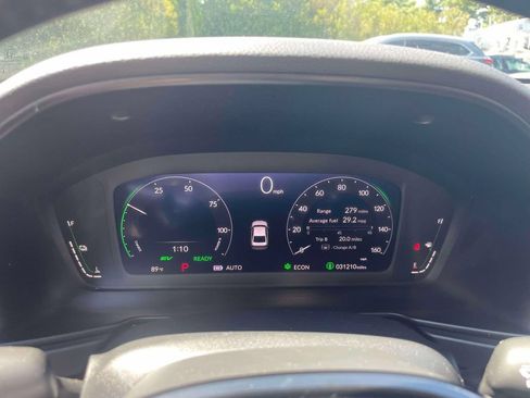 Used 2023 Honda Accord Touring image 26