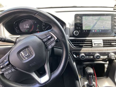 Used 2021 Honda Accord EX-L image 21