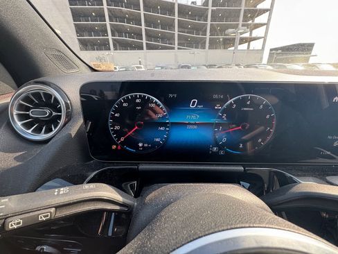Certified 2023 Mercedes-Benz GLA 250 w/ AMG Line Exterior image 7
