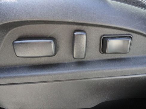 Used 2015 Chevrolet Equinox LT w/ Driver Convenience Package FWD image 21
