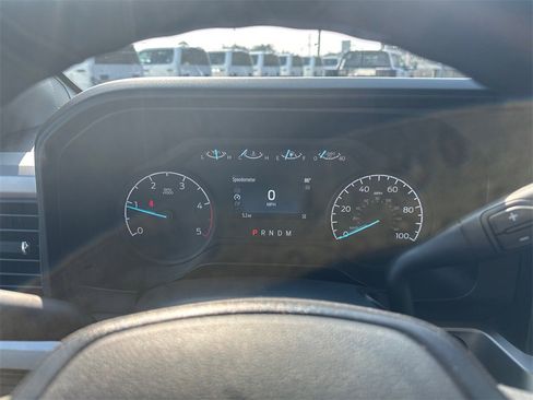 New 2026 Ford F350 XL w/ XL Chrome Package image 23