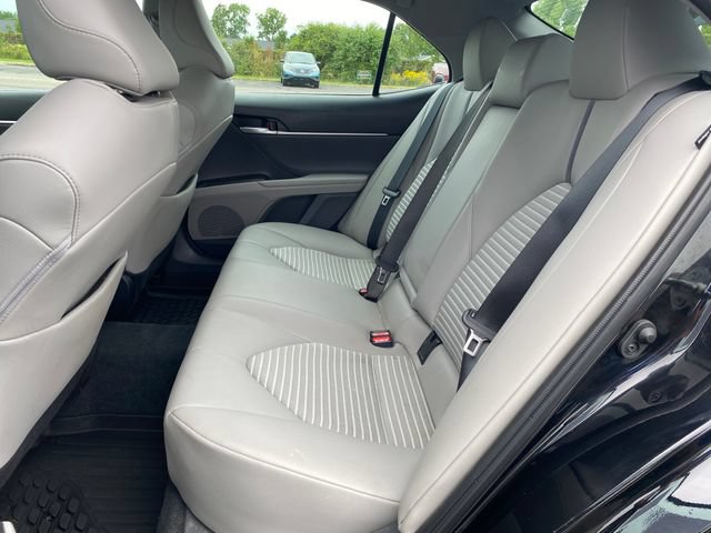 Used 2023 Toyota Camry SE AWD/4WD image 17