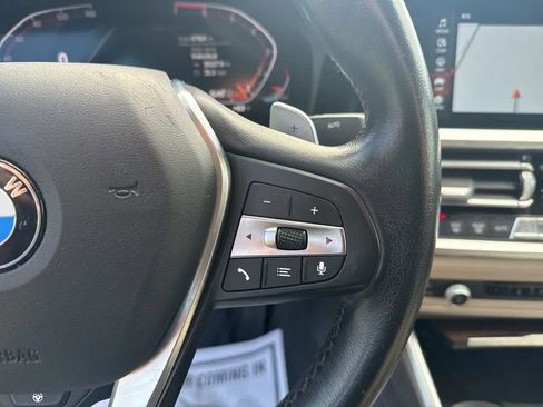 Used 2021 BMW 330i xDrive Sedan image 19