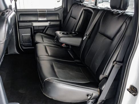 Used 2020 Ford F250 Lariat AWD/4WD image 38