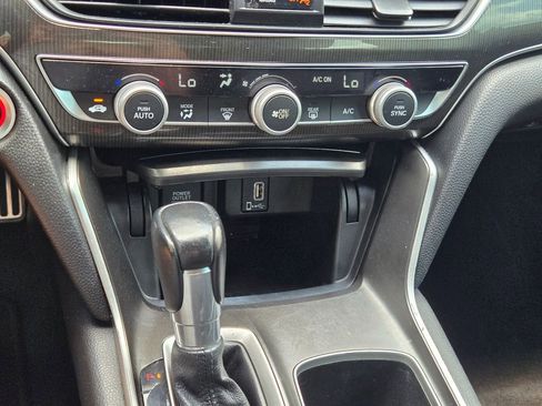 Used 2019 Honda Accord Sport image 20