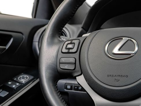 Used 2024 Lexus IS 300 w/ Comfort Package RWD image 21