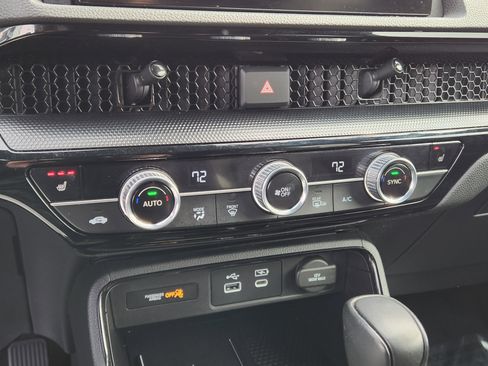 Certified 2023 Honda CR-V Sport Touring image 40