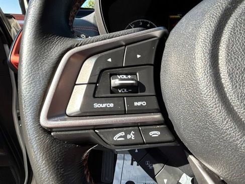 Used 2021 Subaru Forester Sport AWD/4WD image 16