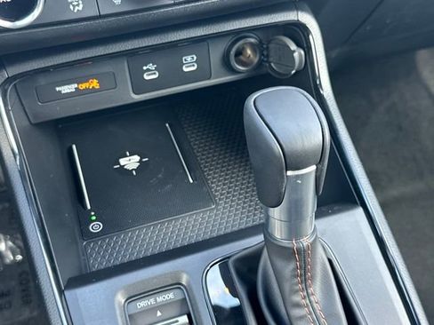 New 2026 Honda CR-V Sport-L image 24