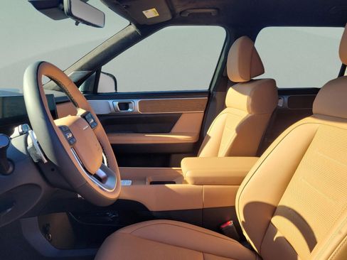 New 2026 Hyundai Santa Fe Calligraphy image 20