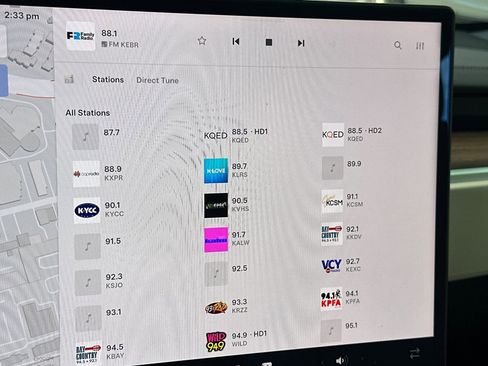 Used 2025 Tesla Model S AWD image 21