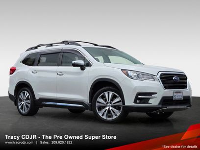 Used 2021 Subaru Ascent Touring w/ Popular Package #2