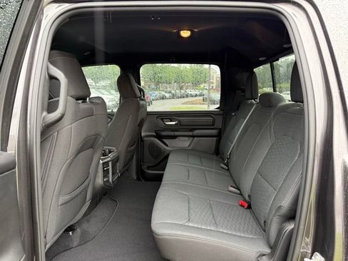 New 2026 RAM 1500 Express AWD/4WD image 26