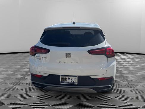 Used 2024 Buick Encore GX Preferred w/ Comfort Package image 5