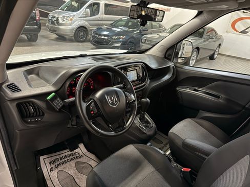 Used 2017 RAM ProMaster City Tradesman w/ Rear Back-up Camera Group image 38