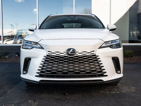 Used 2024 Lexus RX 350 AWD w/ Technology Package image 3