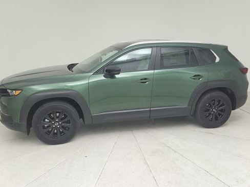 New 2026 MAZDA CX-50 AWD 2.5 S w/ Weather Package image 2