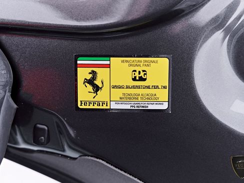 Used 2018 Ferrari 488 GTB RWD image 88