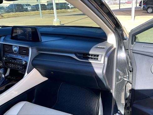 Used 2021 Lexus RX 350 FWD w/ Premium Package image 17