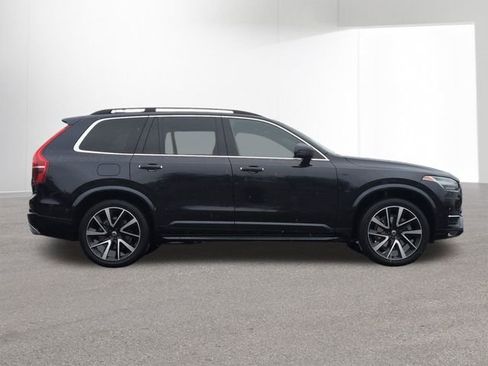 Used 2019 Volvo XC90 T6 Momentum w/ Advanced Package image 5