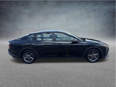 Used 2025 Kia K4 FWD image 12