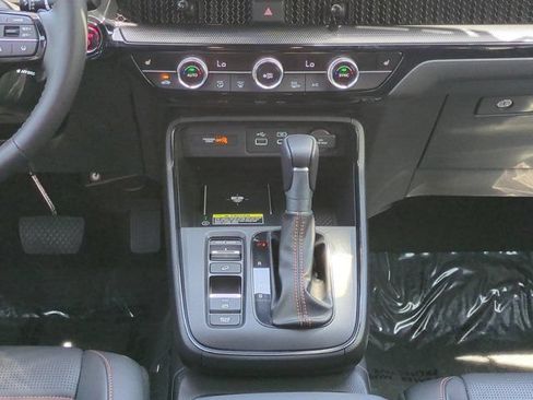 Used 2024 Honda CR-V Sport Touring image 17