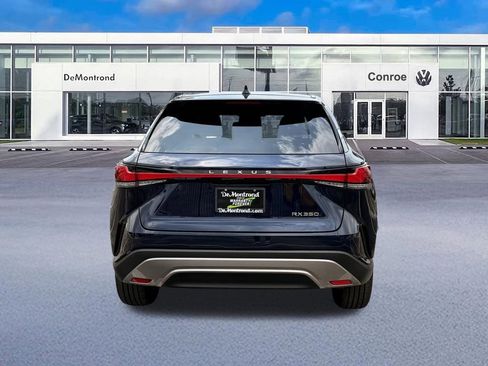 Used 2024 Lexus RX 350 FWD w/ Technology Package image 6