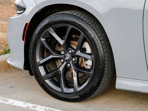 Used 2021 Dodge Charger GT w/ Blacktop Package image 57