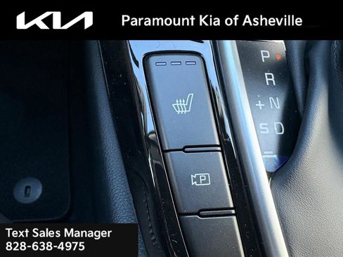 New 2026 Kia Seltos EX image 15