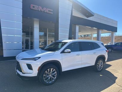 Certified 2025 Buick Enclave Preferred