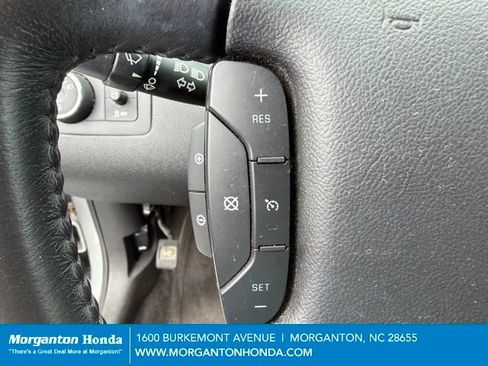 Used 2012 Chevrolet Impala LT w/ LT Sunroof Package FWD image 7