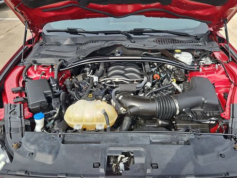 Used 2021 Ford Mustang GT Premium w/ Ford Safe & Smart Package image 10